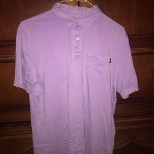 Vineyard Vines Pocket T Polo Shirt